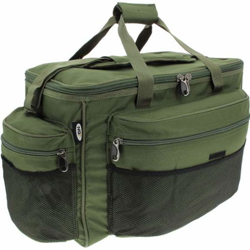 Bild von Taška NGT Green Carryall