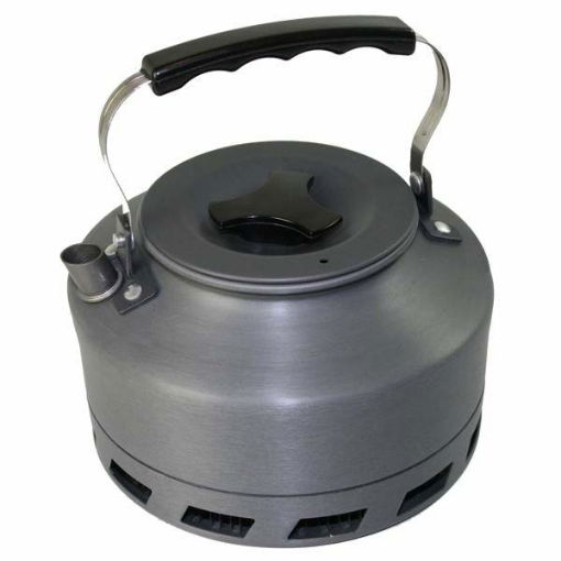 Image sur Konvička NGT Fast Boil Kettle 1.1L