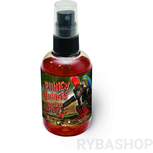 Bild von Radical Marble Spray Punky Monkey 100ml