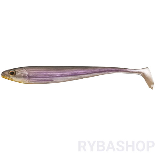 Bild von Daiwa Duckfin Shad Purple Ghost 20cm 2ks