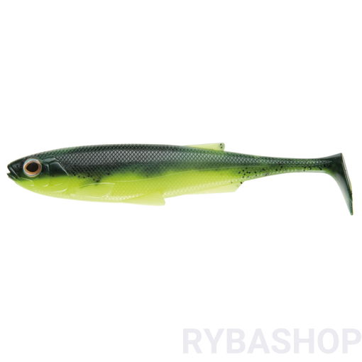 Image sur Daiwa Duckfin Liveshad Mahi-Mahi, 20cm 2ks