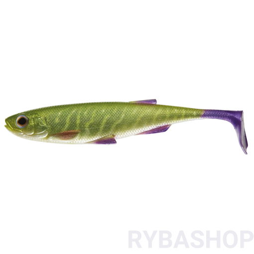 Picture of Daiwa Duckfin Liveshad Live Pike, 20cm 2ks