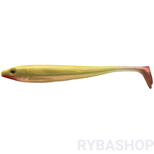 Bild von Daiwa Duckfin Shad Lemon Pearl 20cm 2ks