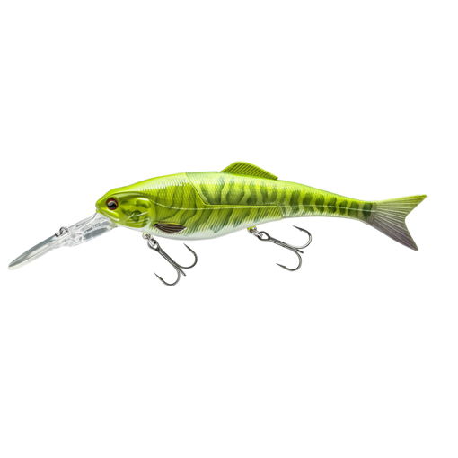 Bild von Daiwa Prorex Hybrid Crank 14cm, Pike