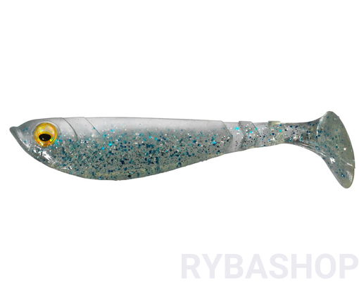 Obrázek Berkley Powerbait Pulse Shad Sparkle Pearl, 11cm