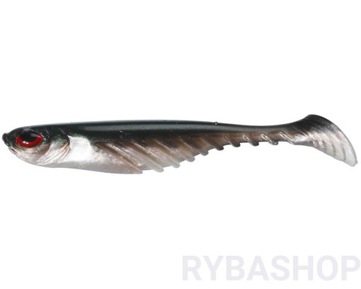 Bild von Berkley Powerbait Ripple Shad Smelt, 9cm