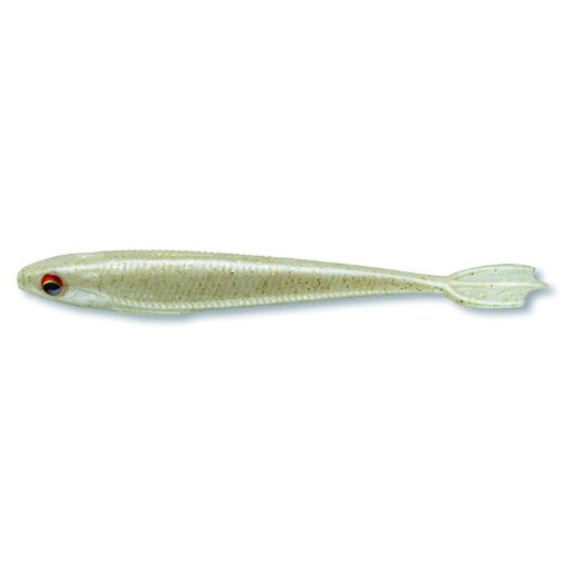 Bild von Daiwa Prorex Mermaid Shad 15cm UV Pearl