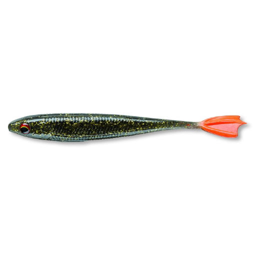 Bild von Daiwa Prorex Mermaid Shad 15cm Reaction Orange