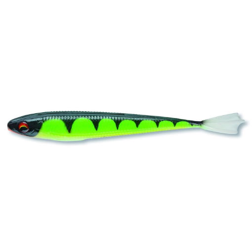 Bild von Daiwa Prorex Mermaid Shad 15cm Burning Perch