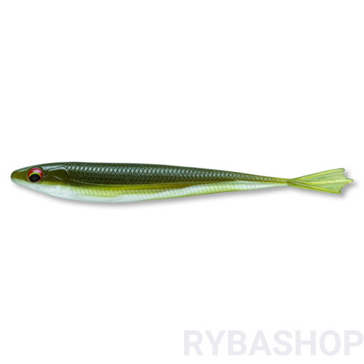 Image sur Daiwa Prorex Mermaid Shad 15cm Ayu