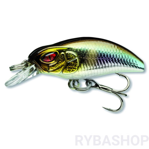 Image sur Daiwa Prorex Micro Minnow F-SR, Ayu