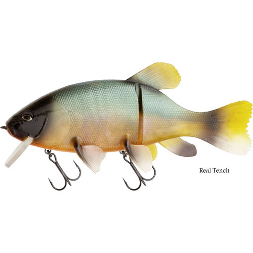 Bild von Freak of Nature Hybrid Tench 23cm, Real Tench