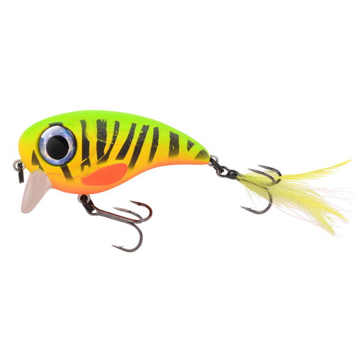 Bild von Spro Fat Iris 80, Fire Tiger