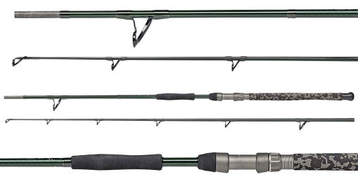 Bild von MADCAT Green DeLuxe 3.20m 150-300g