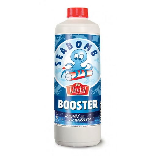 Bild von Booster Seabomb 500ml