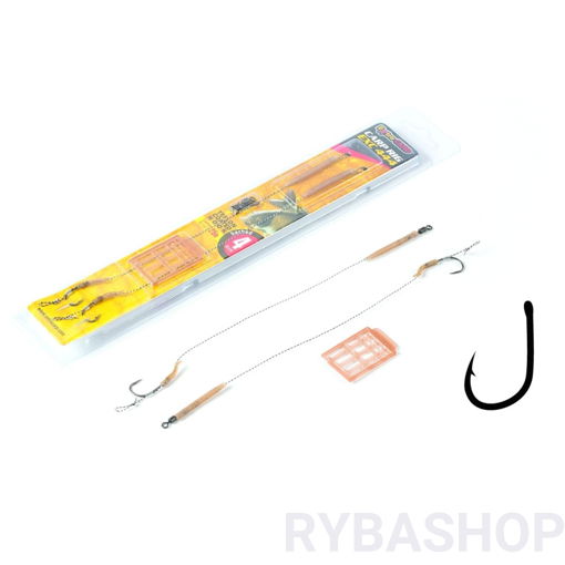 Bild von Návazec Extra Carp Boilie Rig EXC 444 #4