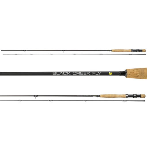 Bild von Albastar Black Creek Fly 2.55m #5/6