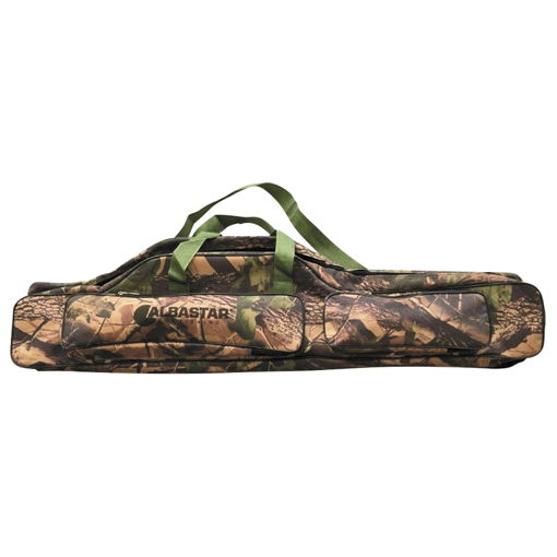 Image sur Obal na pruty Albastar Camo Bag 2-komorový, 80cm