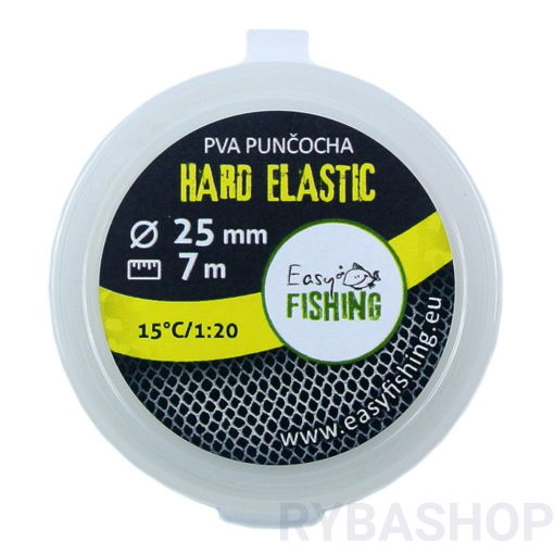 Picture of PVA punčocha Hard Elastic 25mm náhradní náplň 7m