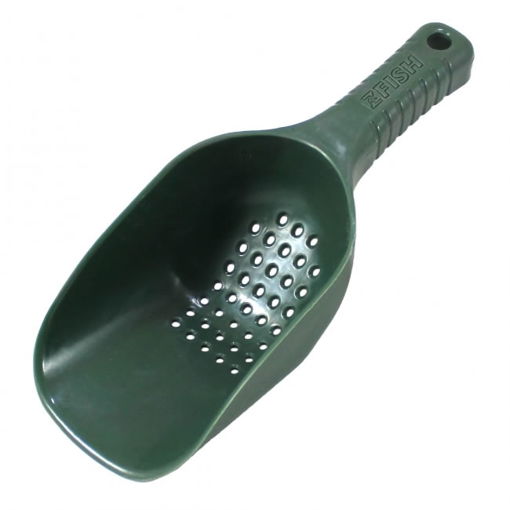 Image sur Zfish Lopatka Baiting Spoon Holes S