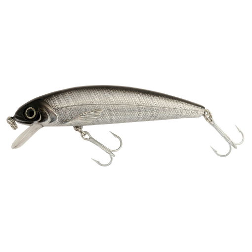 Bild von Abu Garcia Tormentor 7cm Holo Silver