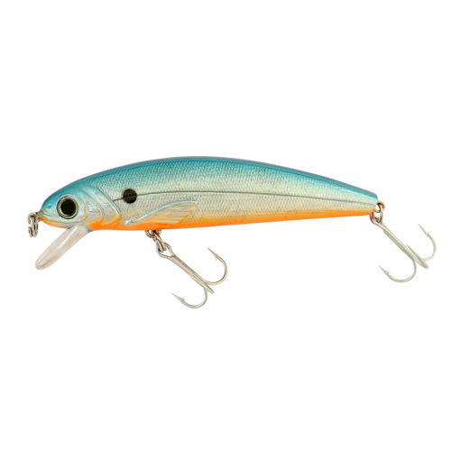 Bild von Abu Garcia Tormentor 7cm Holo Silver/Blue