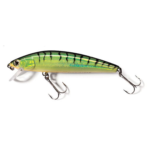 Bild von Abu Garcia Tormentor 7cm Holo Tiger