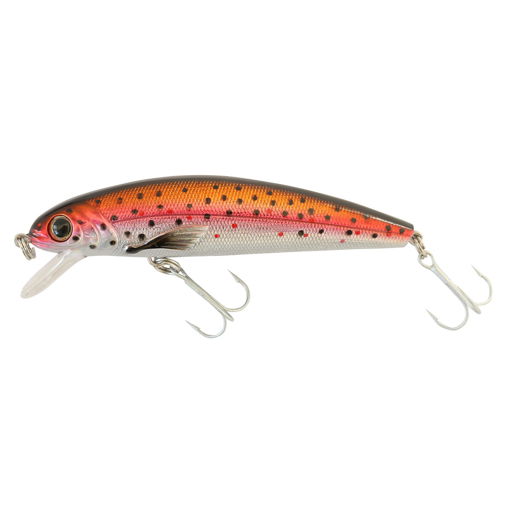 Bild von Abu Garcia Tormentor 7cm Holo Black/Red/Pink/Silve