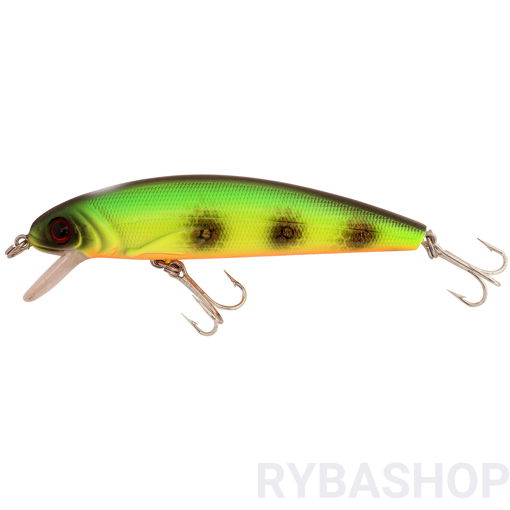 Image sur Abu Garcia Tormentor 7cm Green Perch 