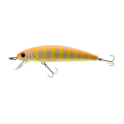 Image sur Abu Garcia Tormentor 9cm Orange/Yellow