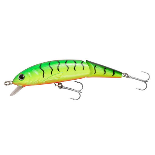 Image sur Abu Garcia Tormentor Jointed 13cm Tiger