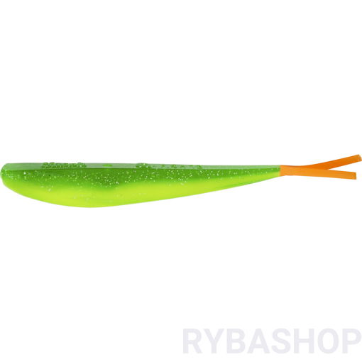 Image sur Quantum Q-Fish 13cm Hot Shad