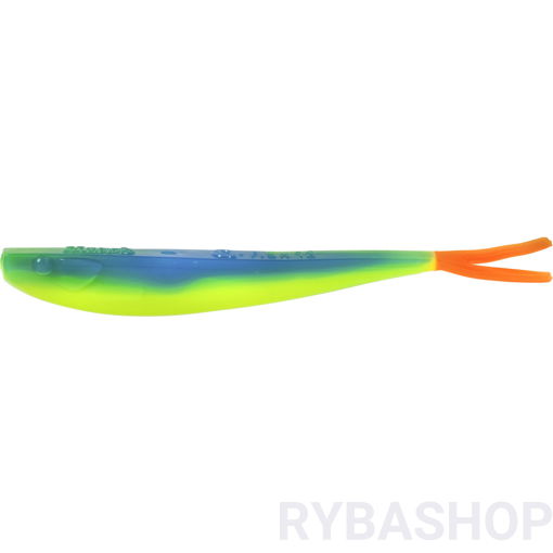 Image sur Quantum Q-Fish 13cm Blue Tiger