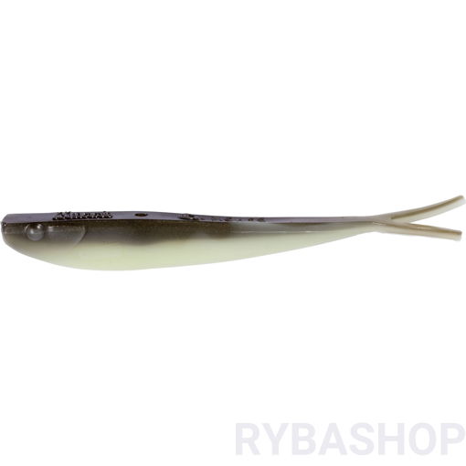 Bild von Quantum Q-Fish 13cm Olive Green