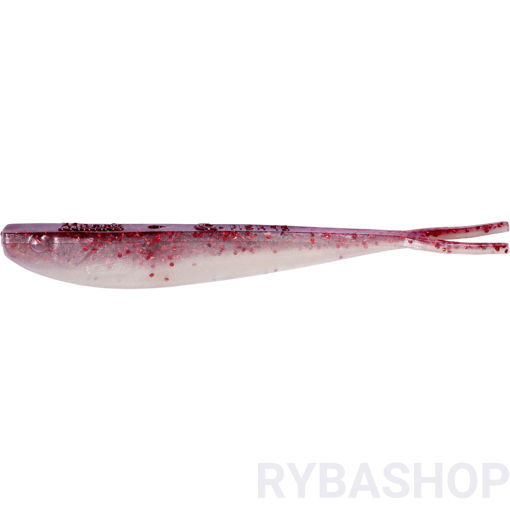 Image sur Quantum Q-Fish 13cm Red Shad