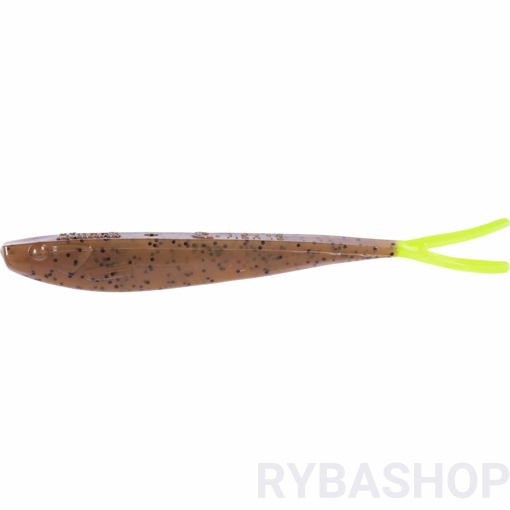 Image sur Quantum Q-Fish 13cm Brown Shiner