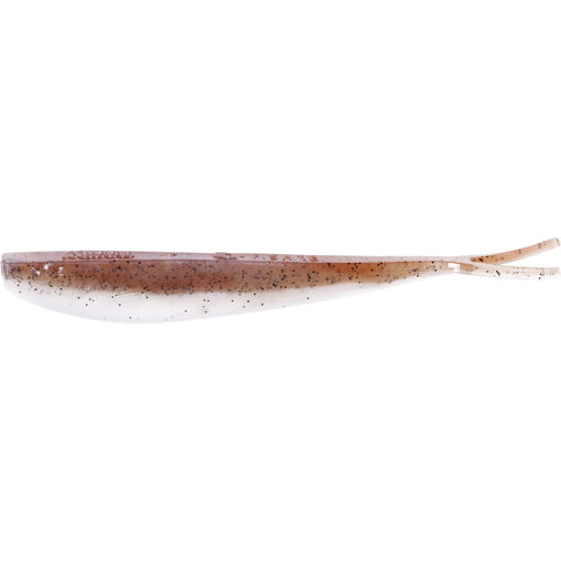 Bild von Quantum Q-Fish 13cm Brownie