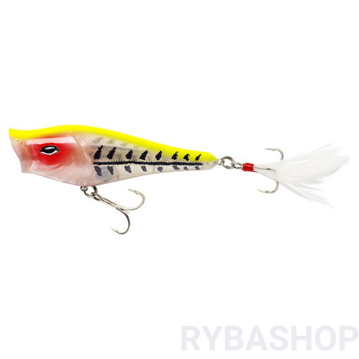 Image sur Abu Garcia Rocket Popper 9cm Shore Minnow