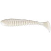 Berkley Flex Rib Shad Pearl