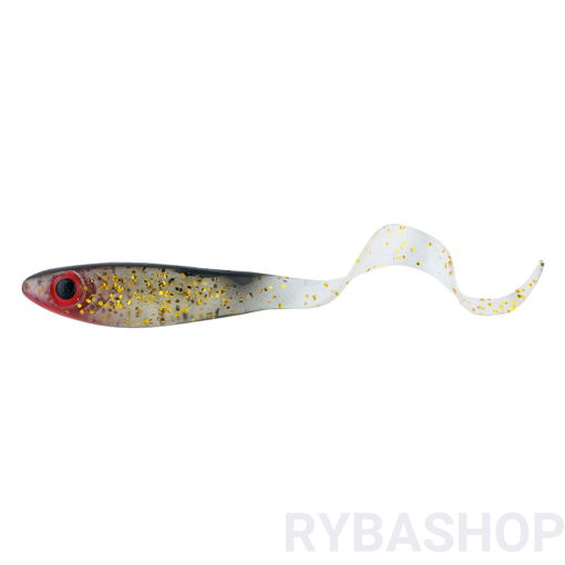 Picture of Abu Garcia Svartzonker McPerch Curly 8cm Natural