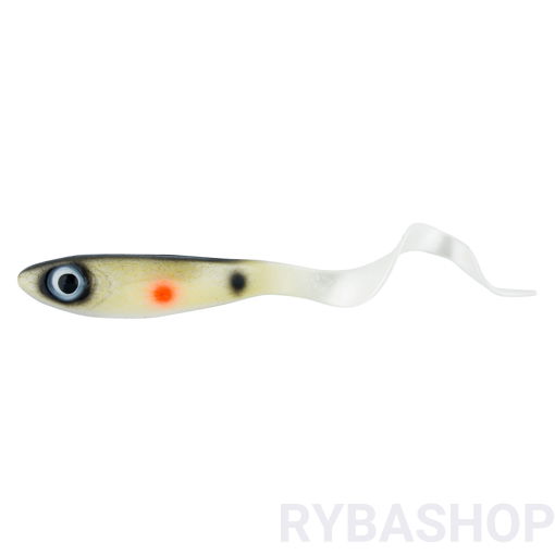 Image sur Abu Garcia Svartzonker McPerch Curly 8cm Nors