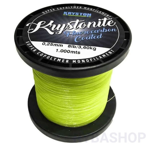 Kryston Krystonite Super Mono Fluo 1000m