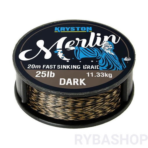 Kryston Merlin Dark