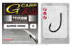 Gamakatsu A1 G-Carp Super Hook PTFE