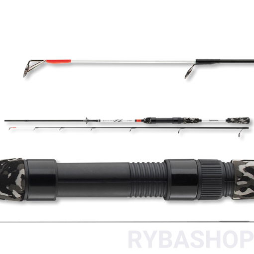 Image sur Daiwa Ninja X SF, 2.45m 7-21g