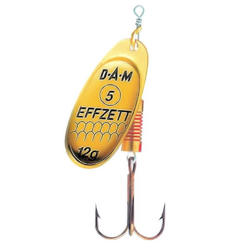 Bild von DAM EFFZETT Standard Gold, #1 3g