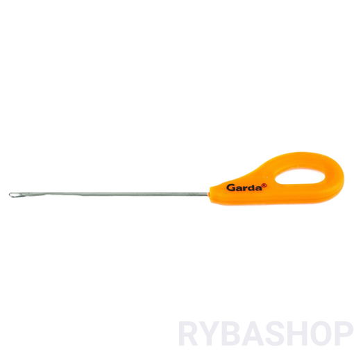 Picture of Boilie jehla Garda Master Needle Hard Orange