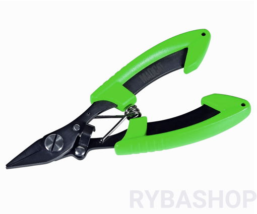 Image sur Nůžky na šňůru MADCAT Braid Scissors DLX