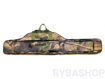 Bild von Obal na pruty Albastar Camo Bag 2-komorový, 145cm