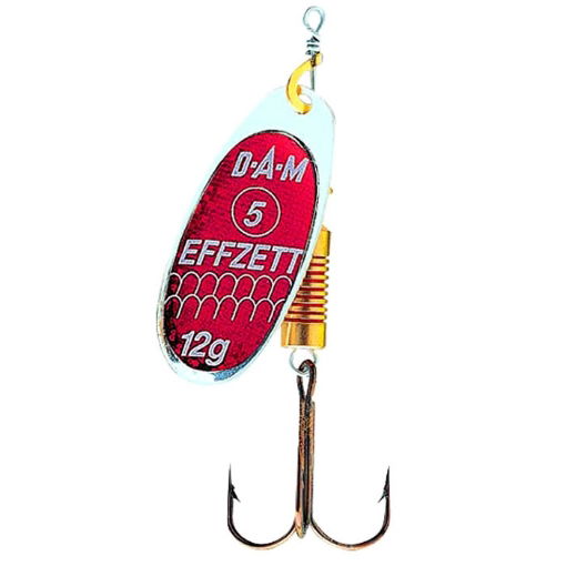 Bild von DAM EFFZETT Standard Reflex Red, #1 3g